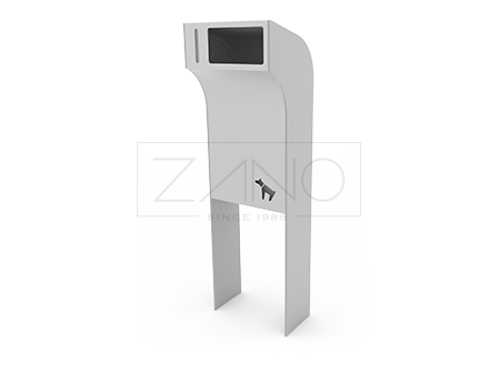 Kosz Soft 16.012