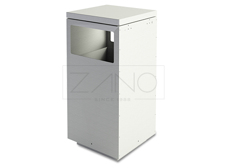 Mimesis Litter Bin 03.062