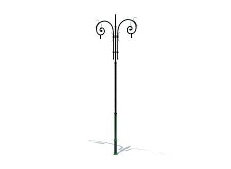 Solaris Street lamp 07.028