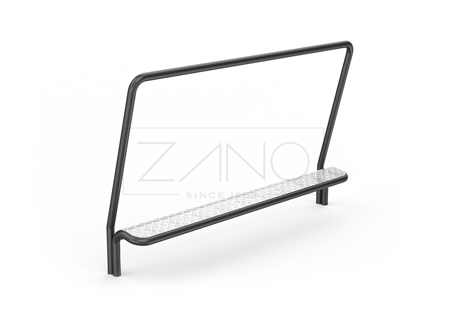 Support for cyclists Comfort 18.002