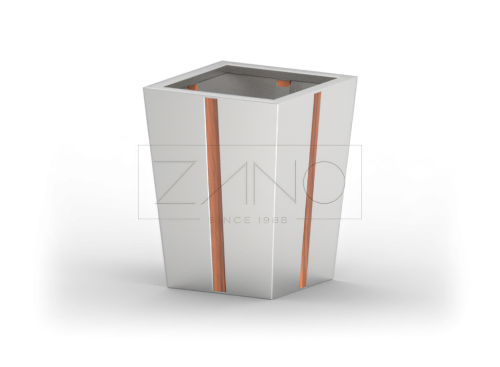 Flowerpot Tulip 06.021.1.M