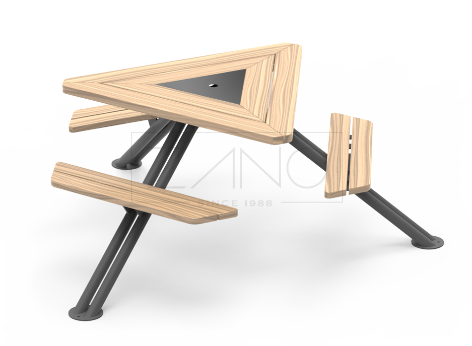 Mars Picnic Table 13.500