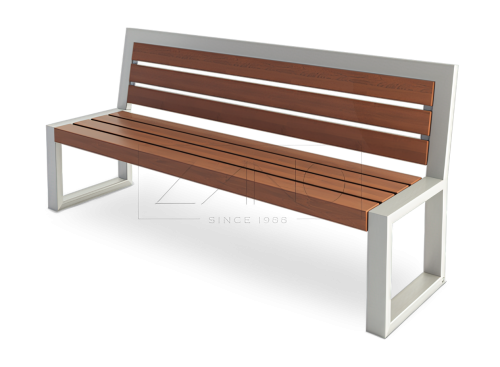 Ławka Pluris 02.005
