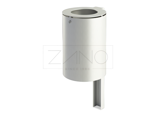 Trash bin Aries 03.065