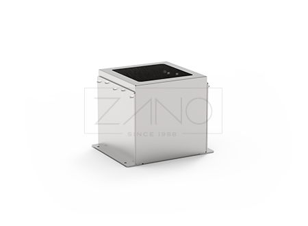 Domino Planter 06.440