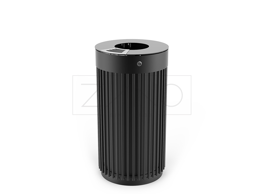 Tubus Litter Bin 03.053.4