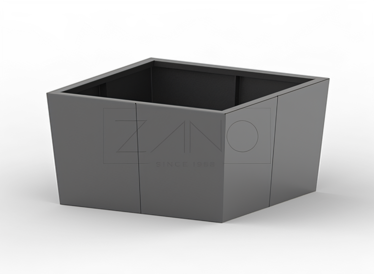 Jardinière Tulip 06.021.L