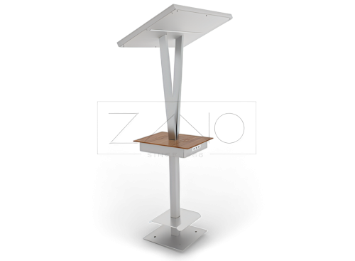 Stacja solarna Sunflower 19.001