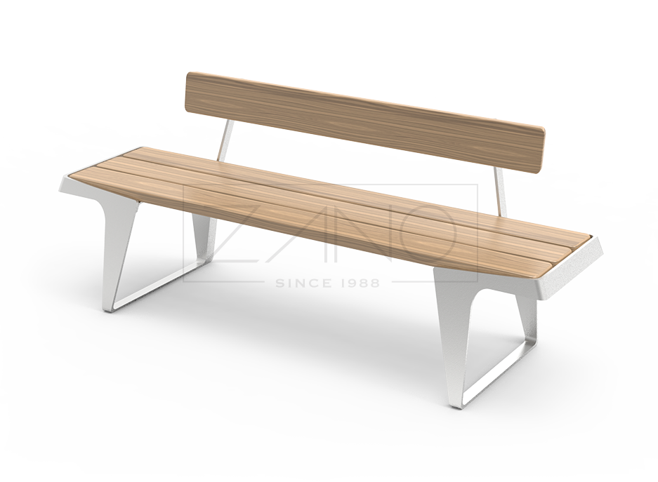Biker bench 02.017