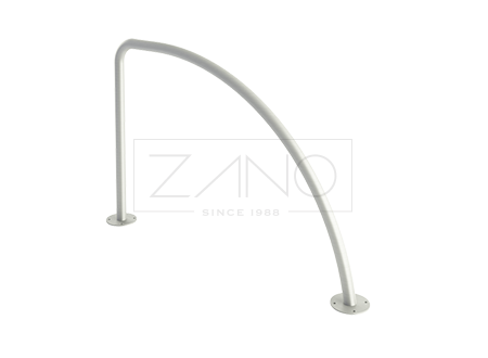 Shark Bicycle rack 05.028
