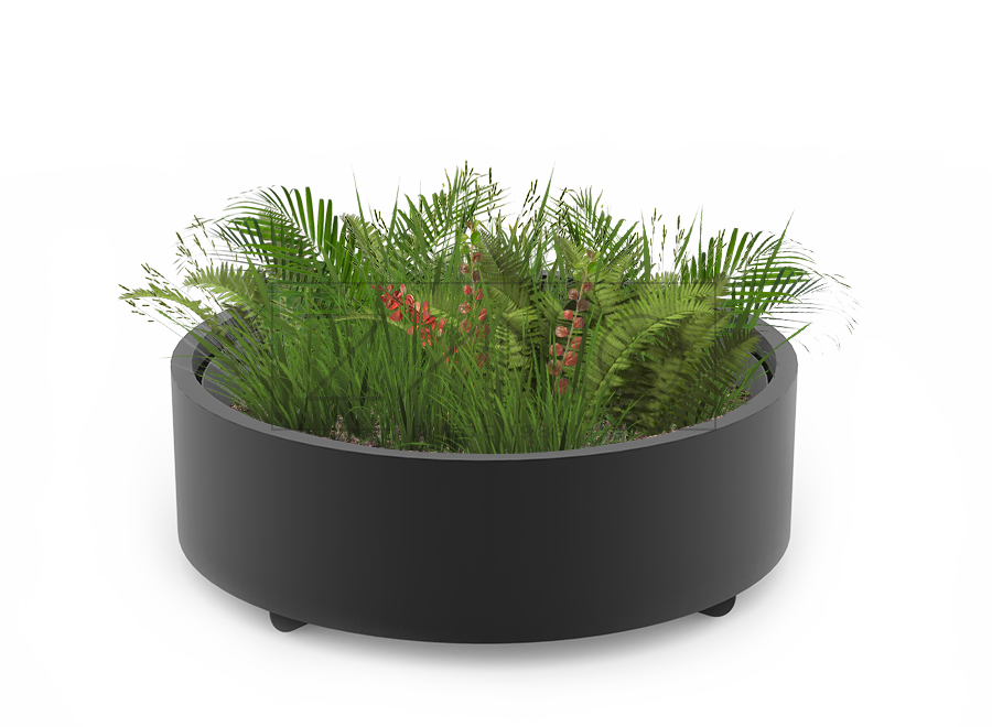 Planter Universe 06.055.L