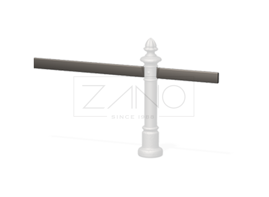 Flat bar Solo Dual 01.069