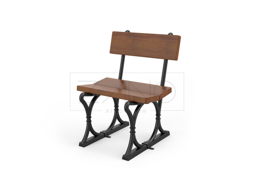 Old town chair 02.670