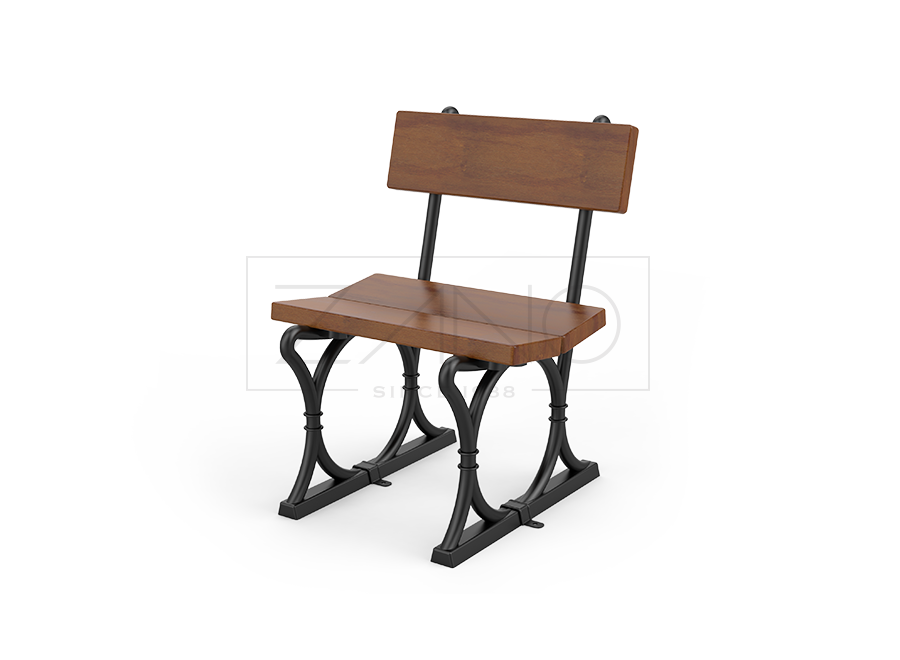 Warsaw Armchair 02.670