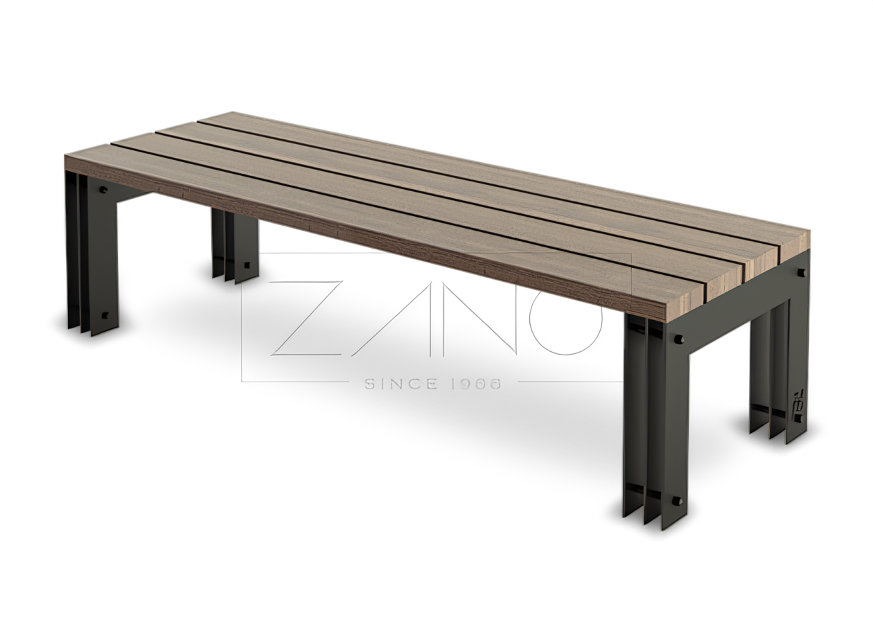 Tristad Bench 02.422
