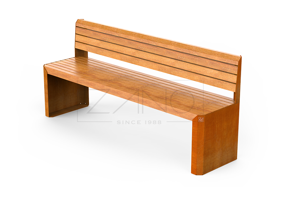 Stilo bench 02.048