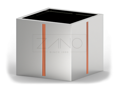 Flowerpot Agawa 06.020.1.XL