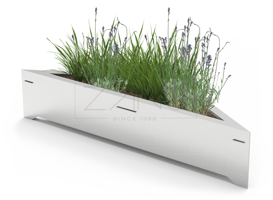 Flowerpot Origami 06.460.1