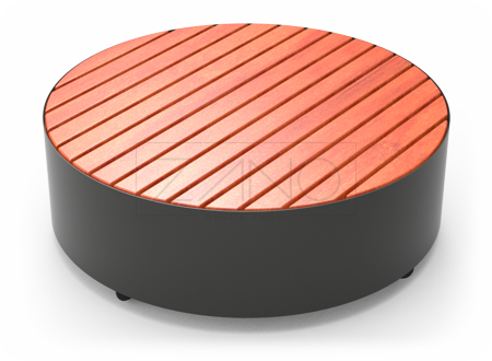 Bench Universe 02.455.5