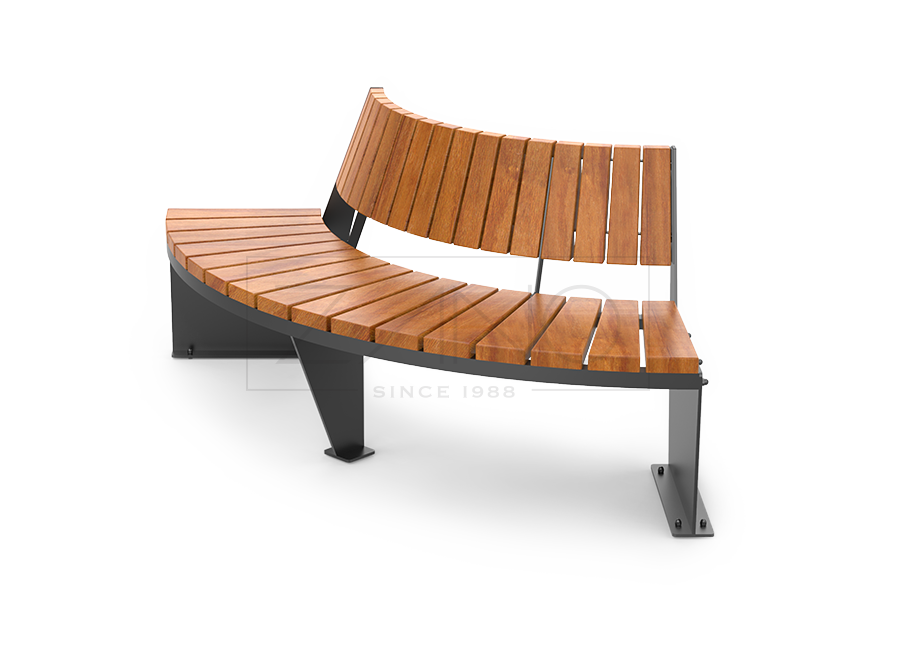 Domino Bench 02.040.1