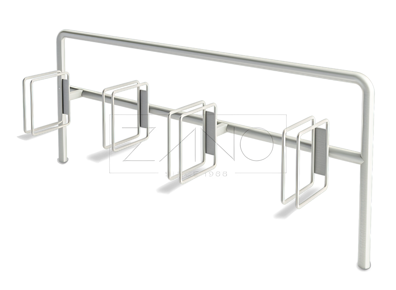 Stojak rowerowy Forte 05.052.SN