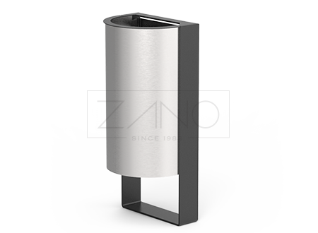 Start Litter Bin 03.044