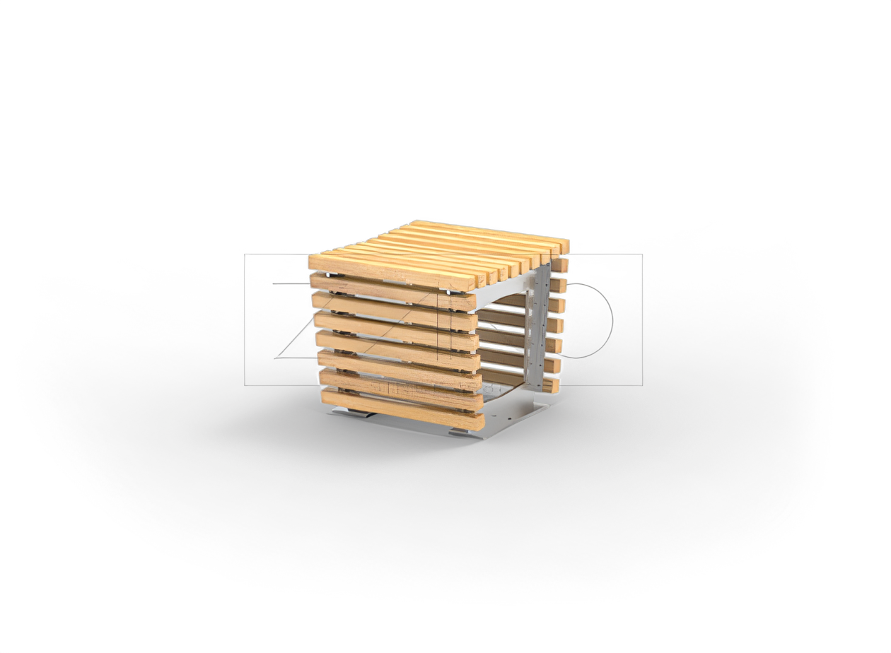 Siège Flash 02.825.1