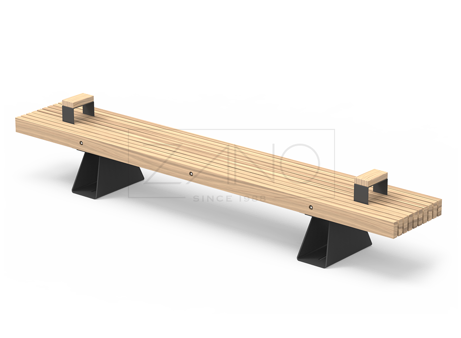 Travetto Bench 02.407.1