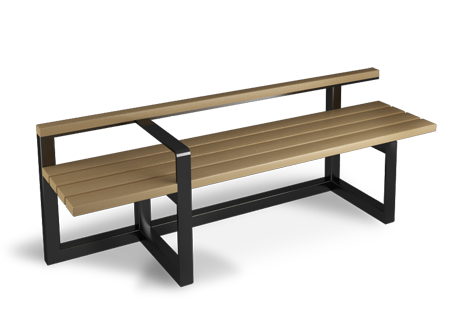 Bench Versi 02.431