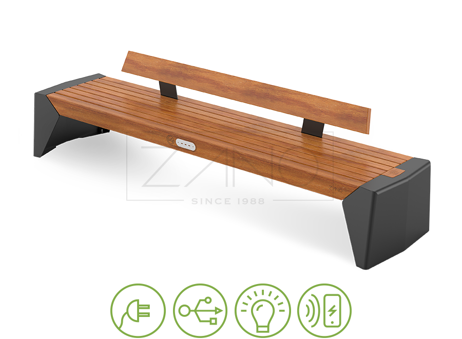 Photon bench 02.009.2