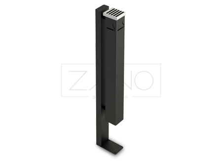 Alto Cigarette bin 09.013