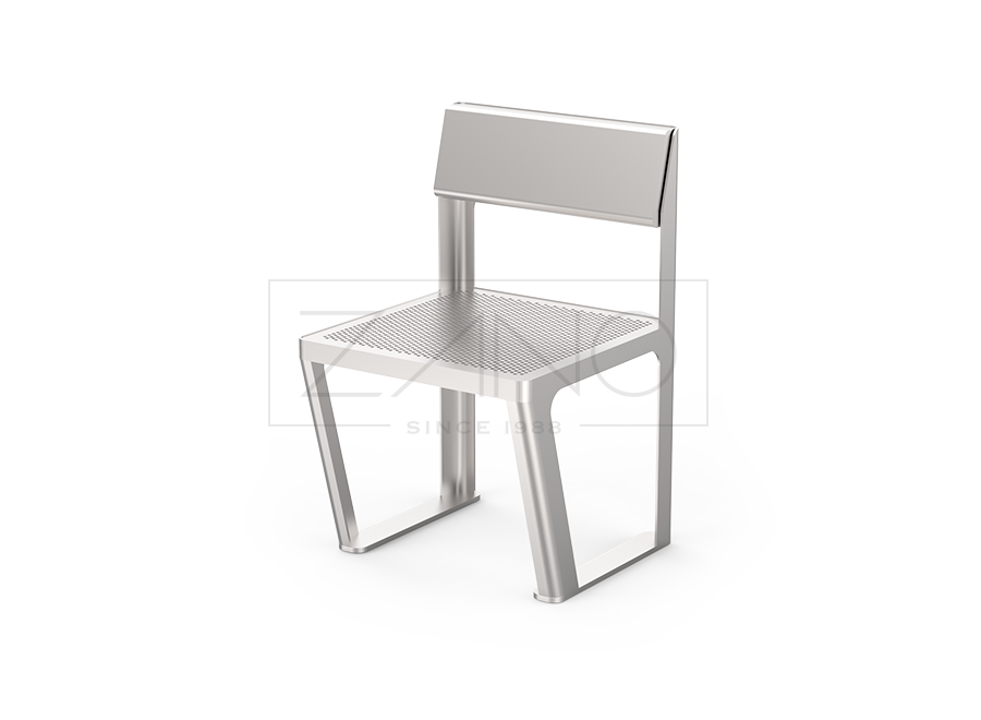 Fauteuil Scandik 02.646.P