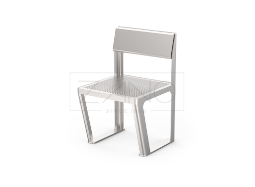 Fotel Scandik 02.646.P