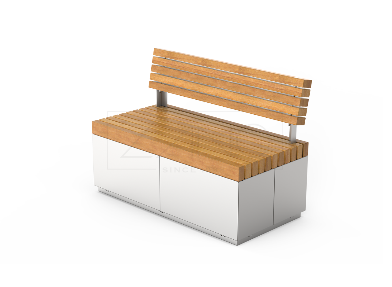 Quadro bench 02.076.1