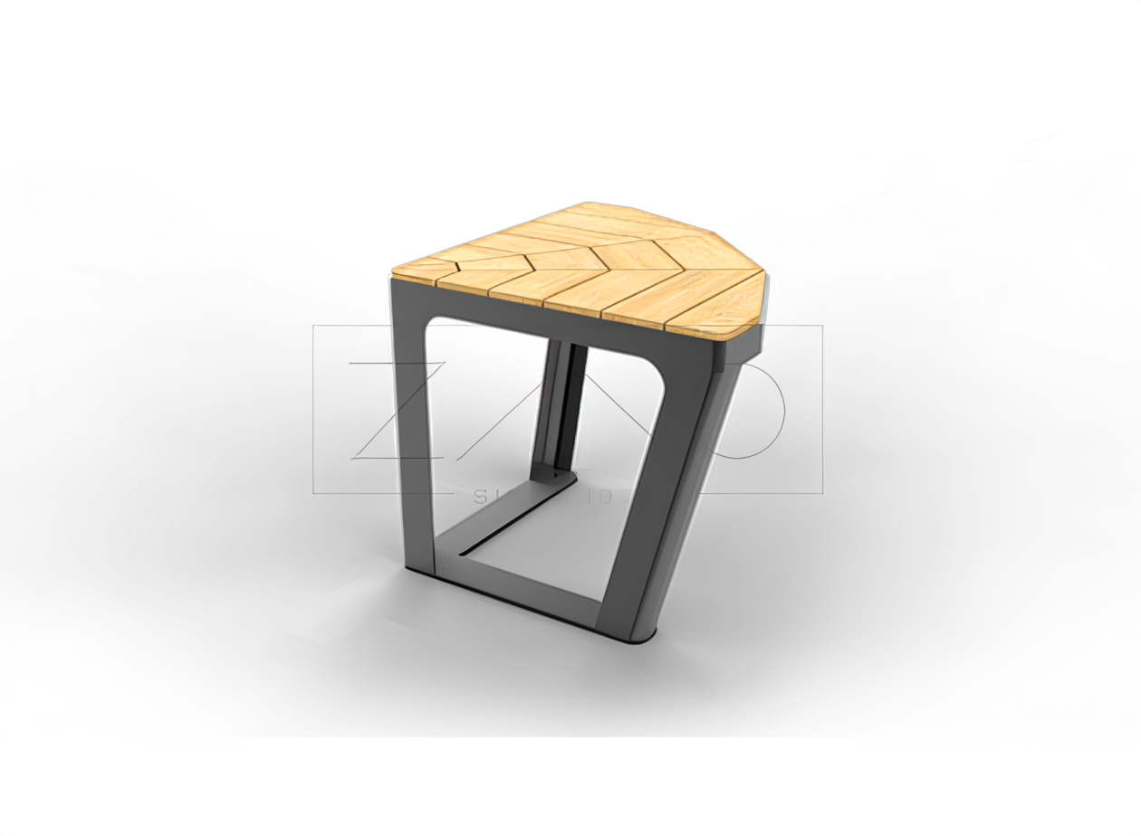 Seat Scandik 90° 02.146.1