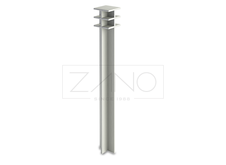 Lotus Bollard 01.083