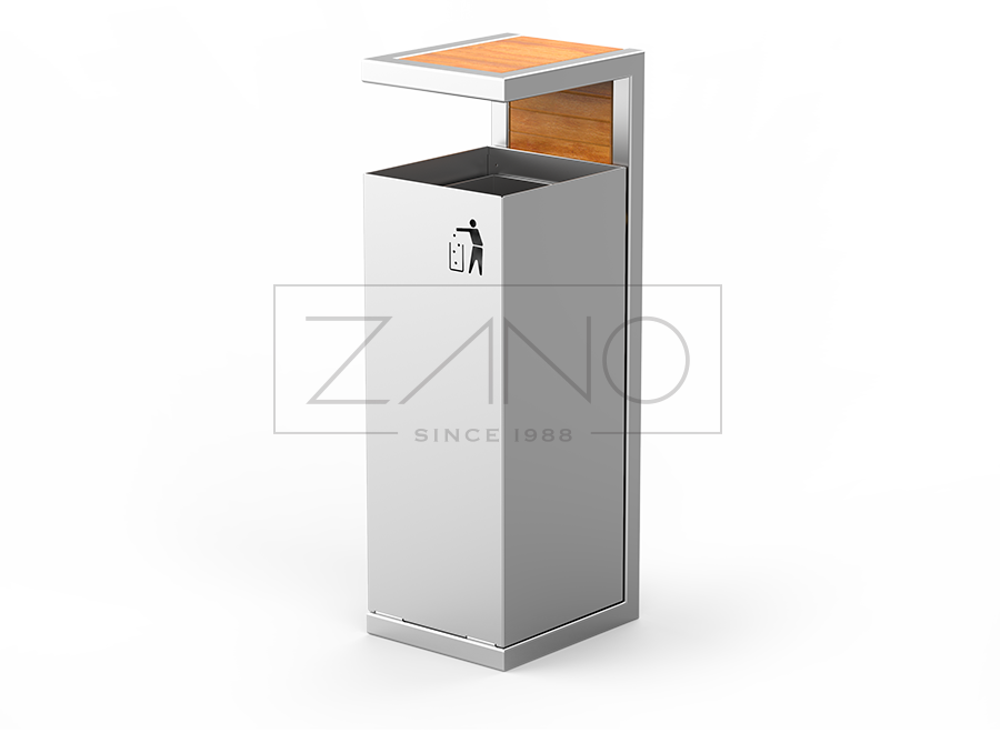 Pavo Litter Bin 03.063.1