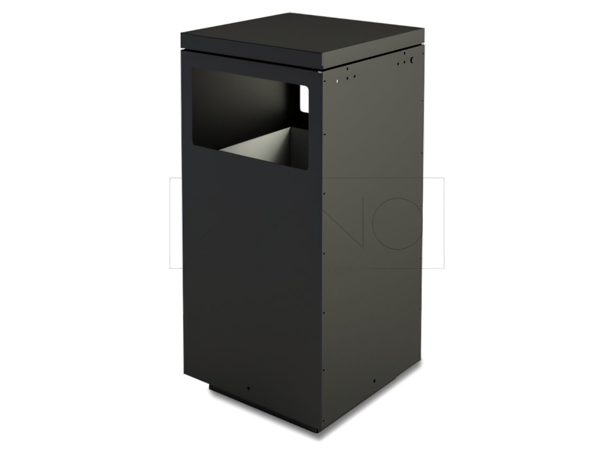 Mimesis Litter Bin 03.062