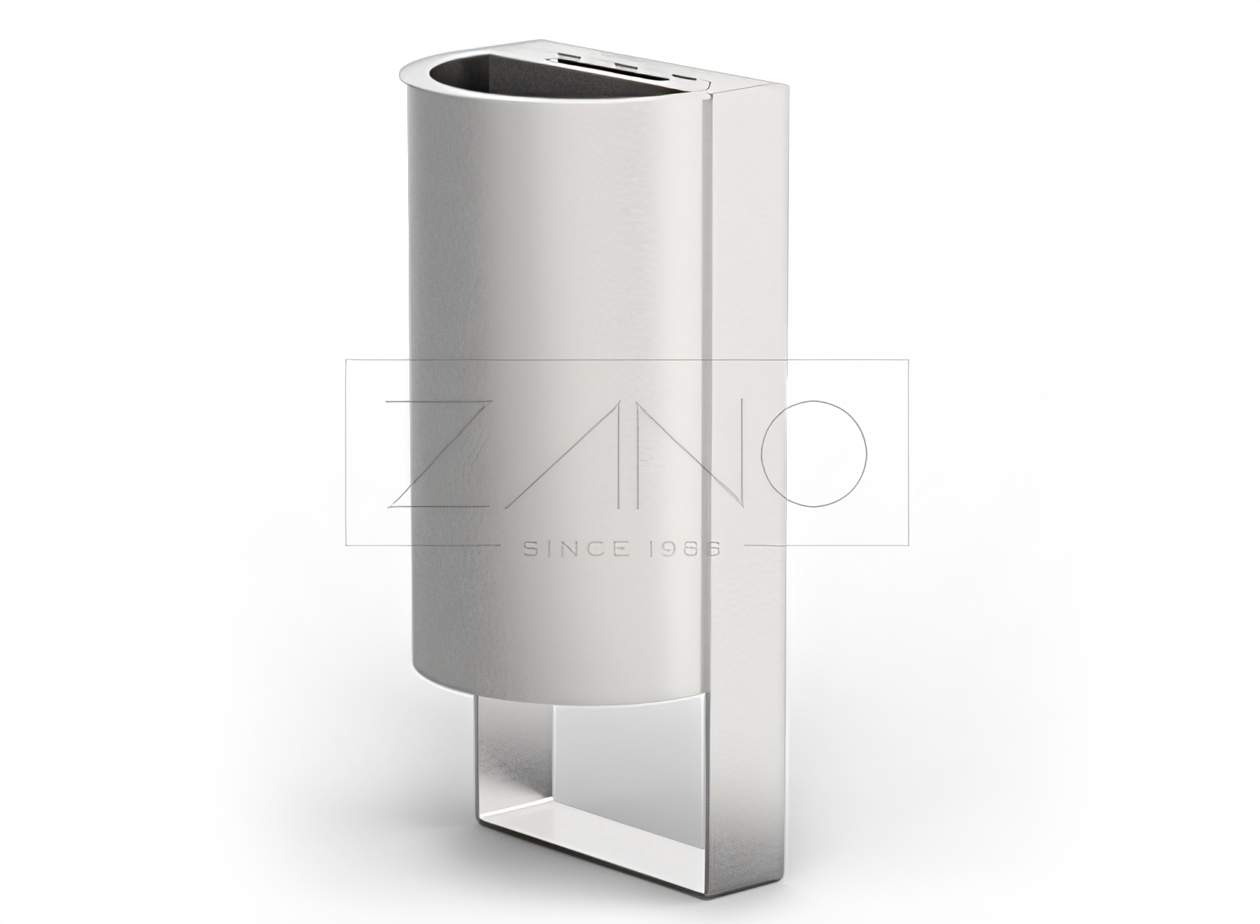 Kosz z popielniczką Start 03.044.1