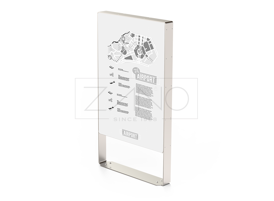 Tablica Informacyjna Scandik 08.046.XL