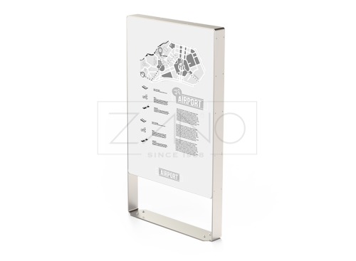 Information board Scandik 08.046.XL