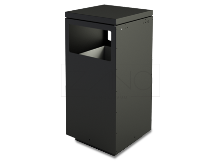 Mimesis Litter Bin 03.062