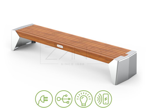 Photon bench 02.409.2