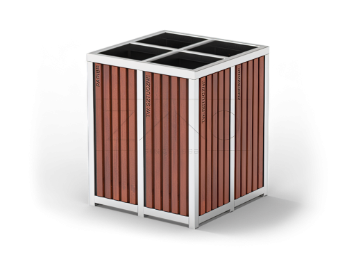 Recycling bin Altus 15.652