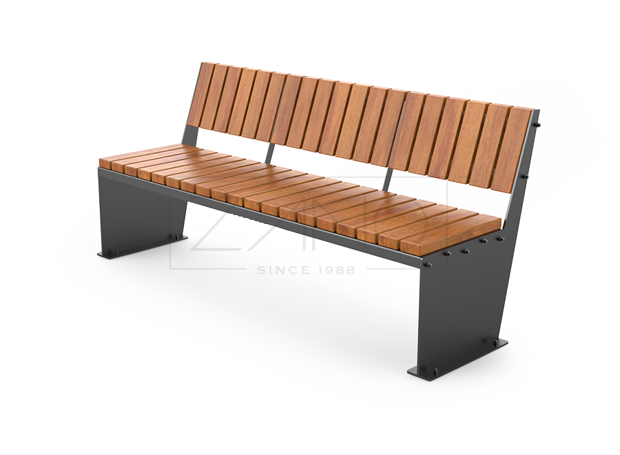 Domino Bench 02.040