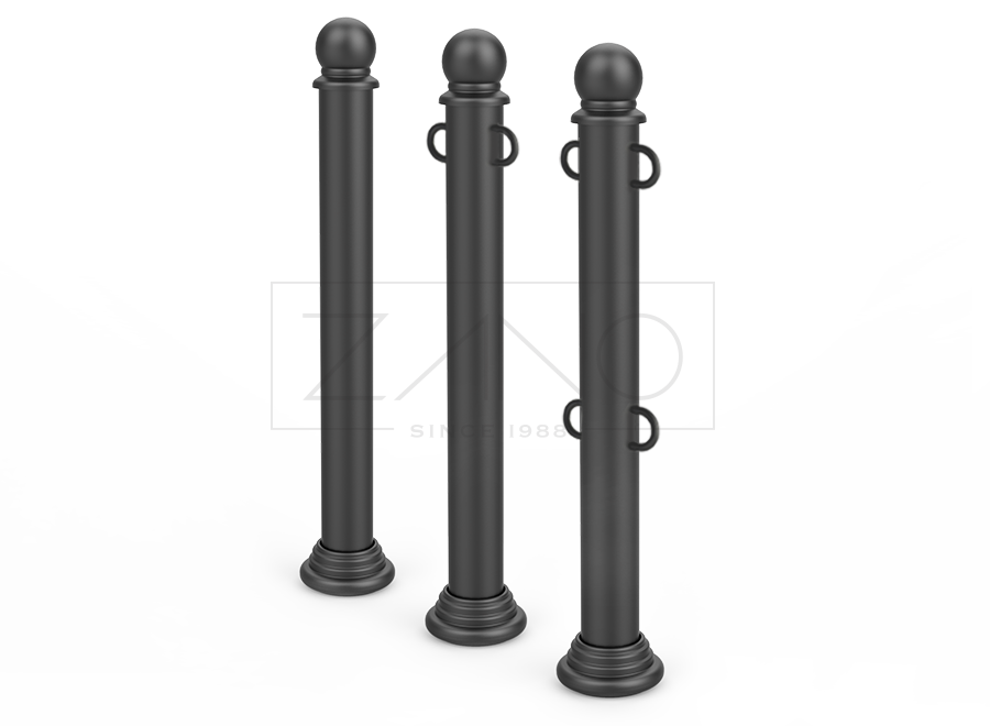 Bene Bollard 01.059