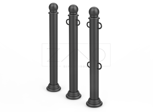 Bene Bollard 01.059