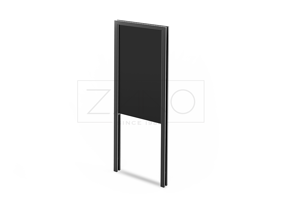 Affichage municipal Bus 08.020