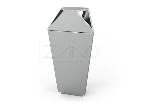 IVO litter bin 03.045