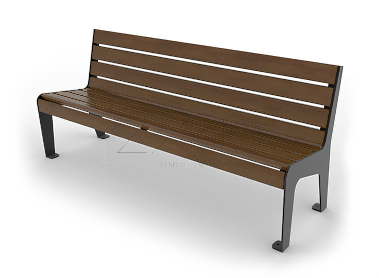 Soft Bench 02.012